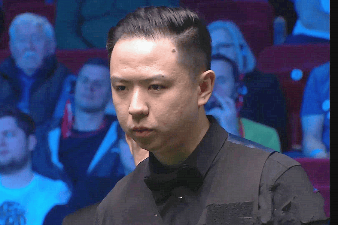 成为了比利 成为了比利